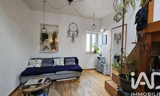 Appartement 2 Pièces 31 m² à vendre à Carrières-sous-Poissy (78955)