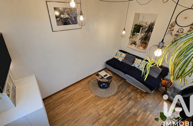 Vente Duplex 2 pièces — photo du bien