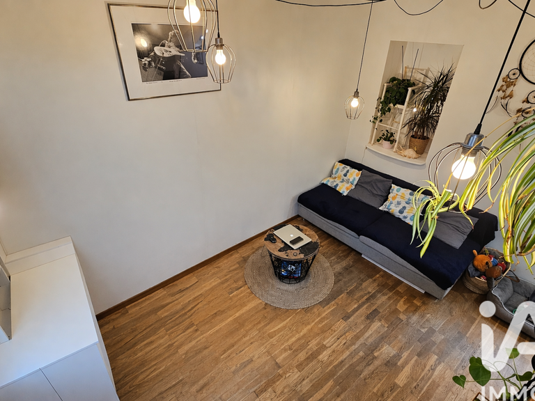 Vente Duplex 2 pièces — photo 1