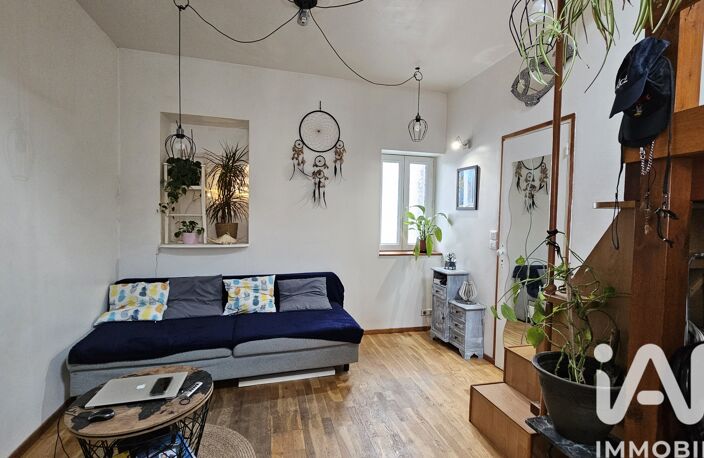 Vente Duplex 2 pièces — photo 2