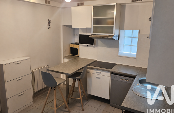 Vente Duplex 2 pièces — photo 3
