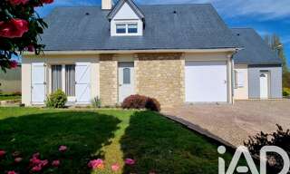 Maison 7 Pièces 128 m² à vendre à Valognes (50700)