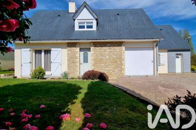 Maison 7 pièces 256000 €