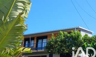 Maison 3 Pièces 102 m² à vendre à Saint-Joseph (97480)