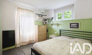 Appartement 2 Pièces 42 m² à vendre à Ollainville (91340)