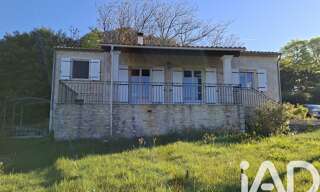 Maison 5 Pièces 117 m² à vendre à Clansayes (26130)