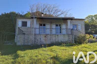 Maison 5 pièces 420000 €