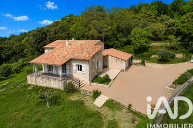 Maison 5 pièces 420000 €