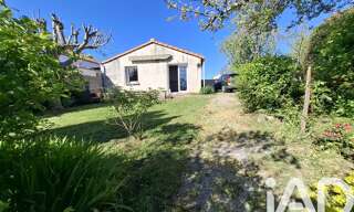 Maison 2 Pièces 45 m² à vendre à Saint-Père-en-Retz (44320)