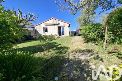 Maison 2 pièces 210000 €