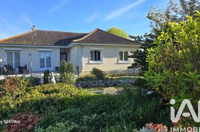 Maison 4 pièces 189900 €