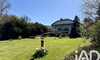 Maison 12 Pièces 315 m² à vendre à Lorry-Mardigny (57420)