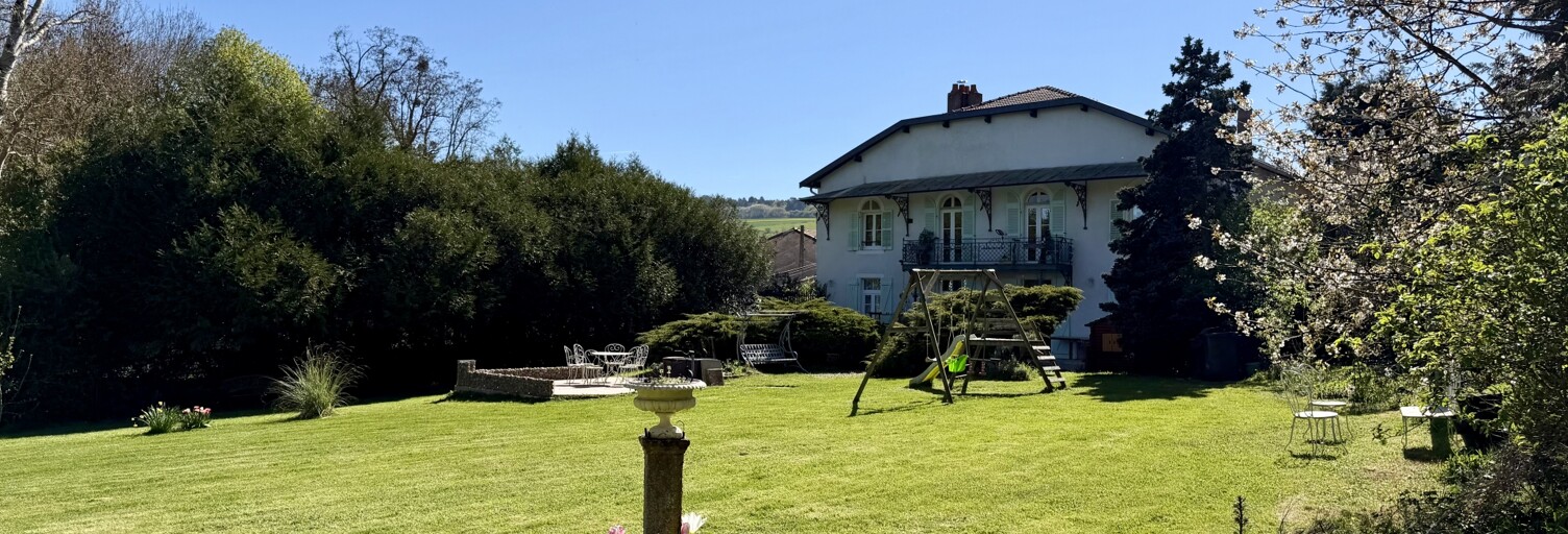 Maison 12 Pièces 315 m² à vendre à Lorry-Mardigny (57420)