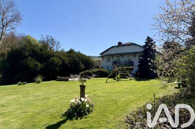 Maison 12 pièces 499900 €