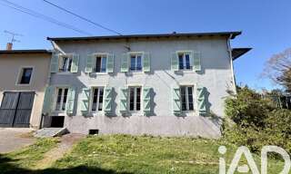 Maison 12 Pièces 315 m² à vendre à Lorry-Mardigny (57420)