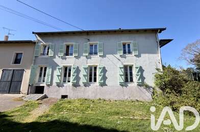 Maison 12 pièces 479900 €