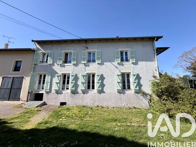 Vente Maison/villa 12 pièces — photo du bien