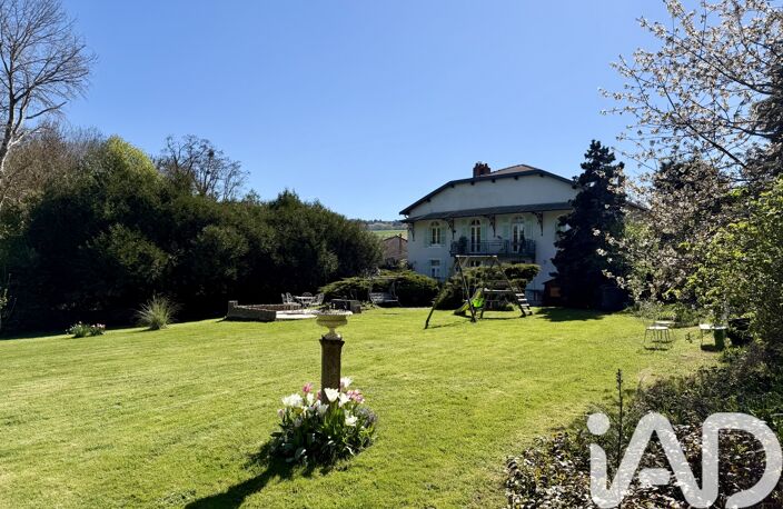 Vente Maison/villa 12 pièces — photo 2