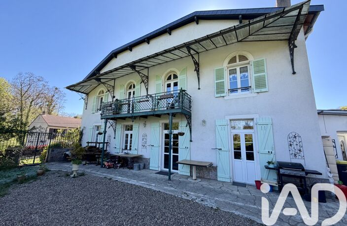 Vente Maison/villa 12 pièces — photo 3