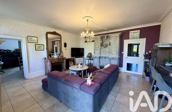Vente Maison/villa 12 pièces — photo 4