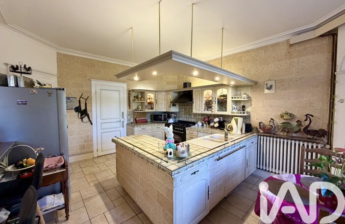 Vente Maison/villa 12 pièces — photo 5