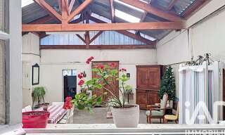 Maison 12 Pièces 257 m² à vendre à Orthez (64300)