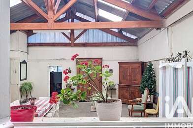 Maison 12 pièces 269000 €