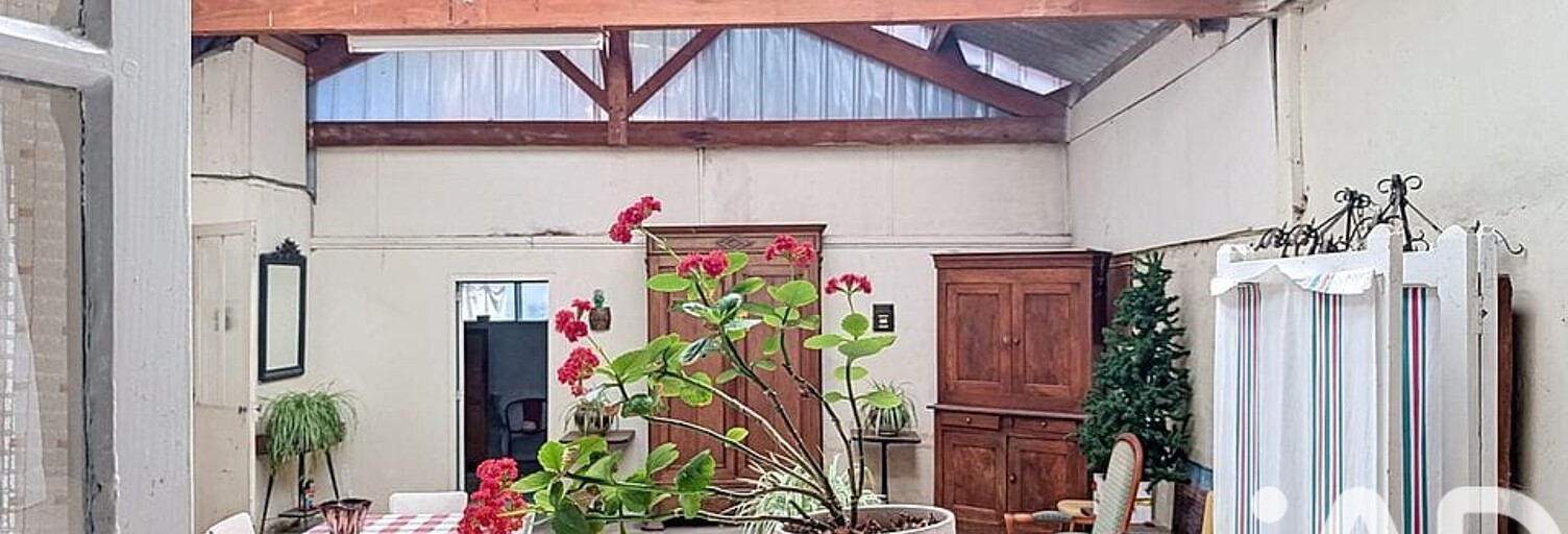 Maison 12 Pièces 257 m² à vendre à Orthez (64300)