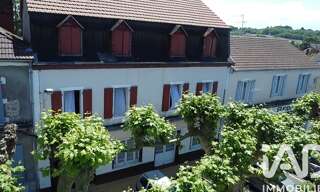 Maison 12 Pièces 257 m² à vendre à Orthez (64300)