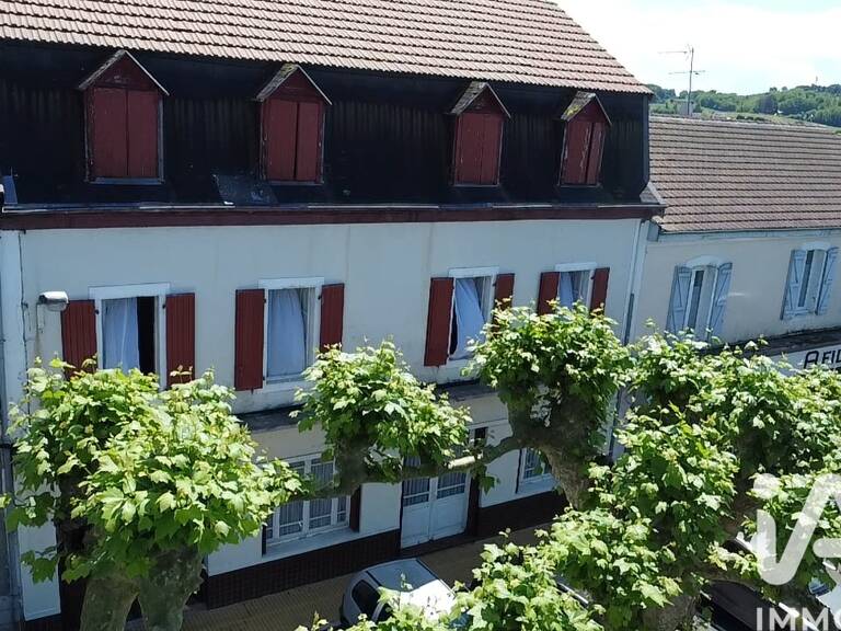 Vente Maison de ville 12 pièces — photo 1