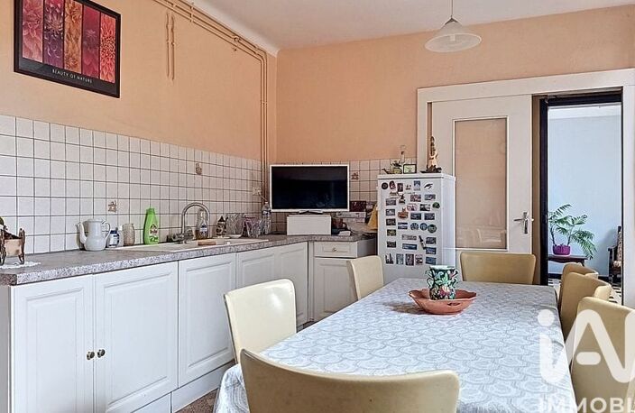 Vente Maison de ville 12 pièces — photo 3