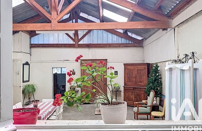 Vente Maison de ville 12 pièces — photo 4
