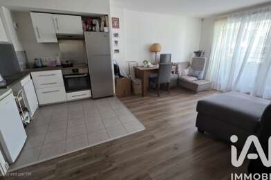 Appartement 3 pièces 233000 €