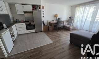 Appartement 3 Pièces 63 m² à vendre à Bondy (93140)