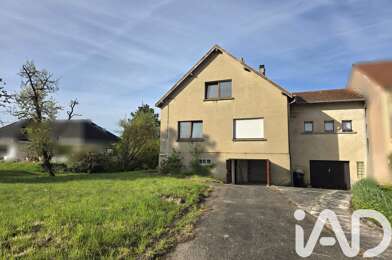 Maison 5 pièces 115000 €