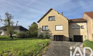 Maison 5 Pièces 130 m² à vendre à Farschviller (57450)