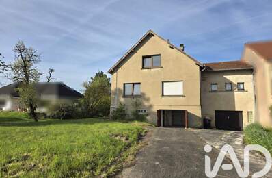 Vente Maison/villa 5 pièces — photo du bien