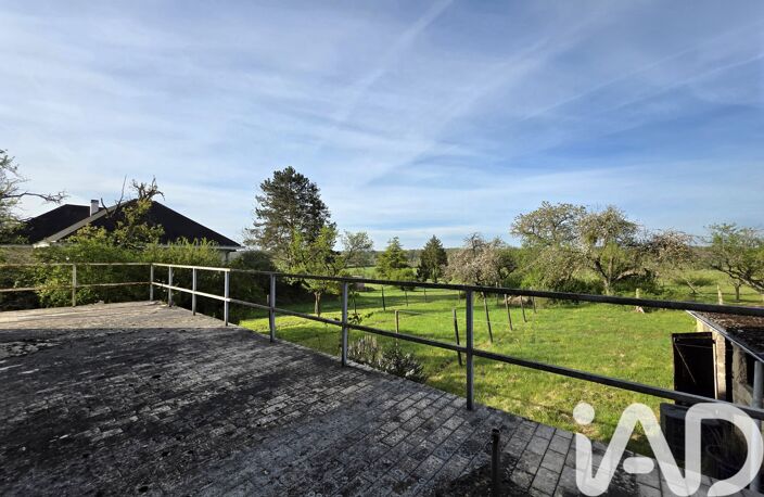 Vente Maison/villa 5 pièces — photo 2