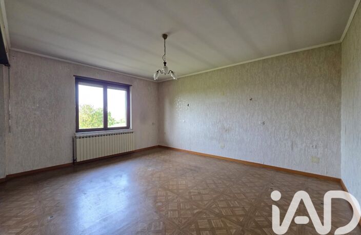 Vente Maison/villa 5 pièces — photo 5