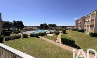 Appartement 2 Pièces 27 m² à vendre à Balaruc-les-Bains (34540)