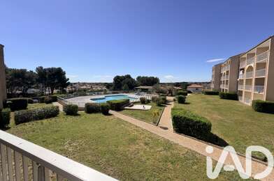 Appartement 2 pièces 130000 €