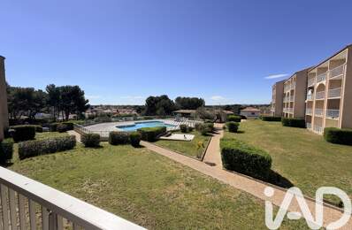 Vente Appartement 2 pièces — photo du bien