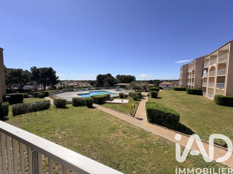 Vente Appartement 2 pièces — photo 1