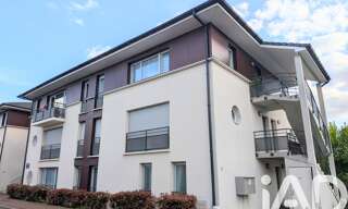 Appartement 3 Pièces 61 m² à vendre à Chelles (77500)