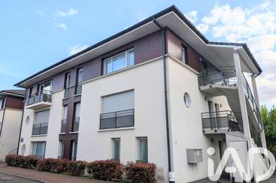 Appartement 3 pièces 239000 €