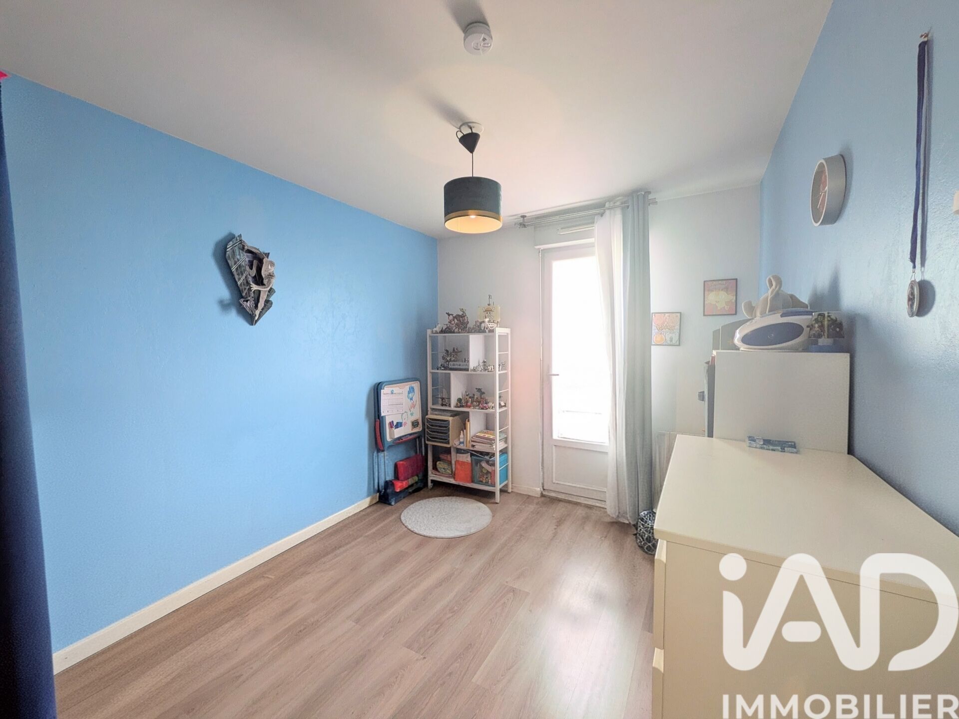 Vente Appartement 3 pièces - Photo 4