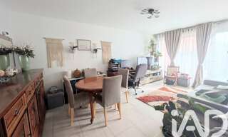 Appartement 3 Pièces 61 m² à vendre à Chelles (77500)