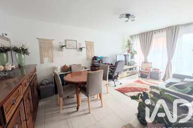 Appartement 3 pièces 230000 €
