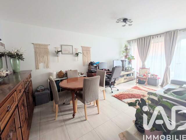 Vente Appartement 3 pièces — photo du bien
