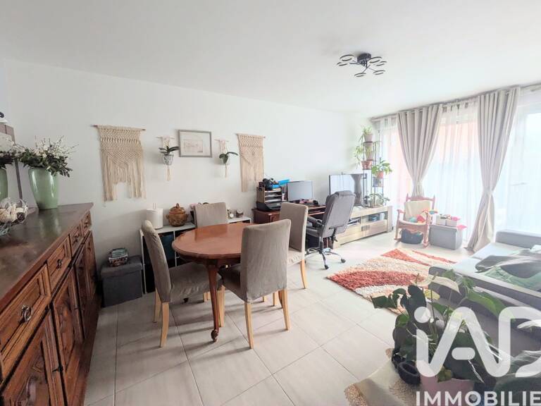 Vente Appartement 3 pièces — photo 1